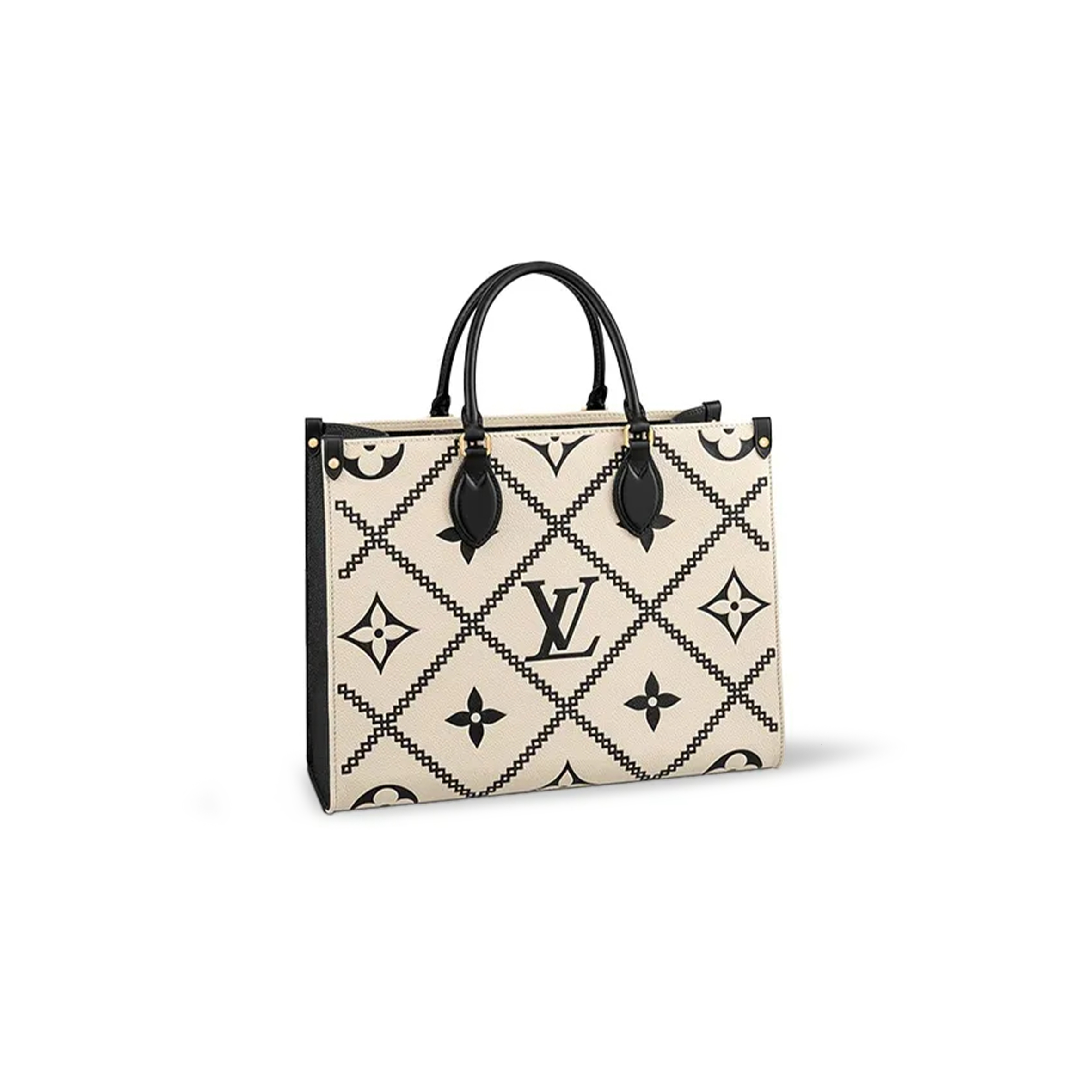 LOUIS VUITTON ONTHEGO MM M46016 (35*27*14cm)